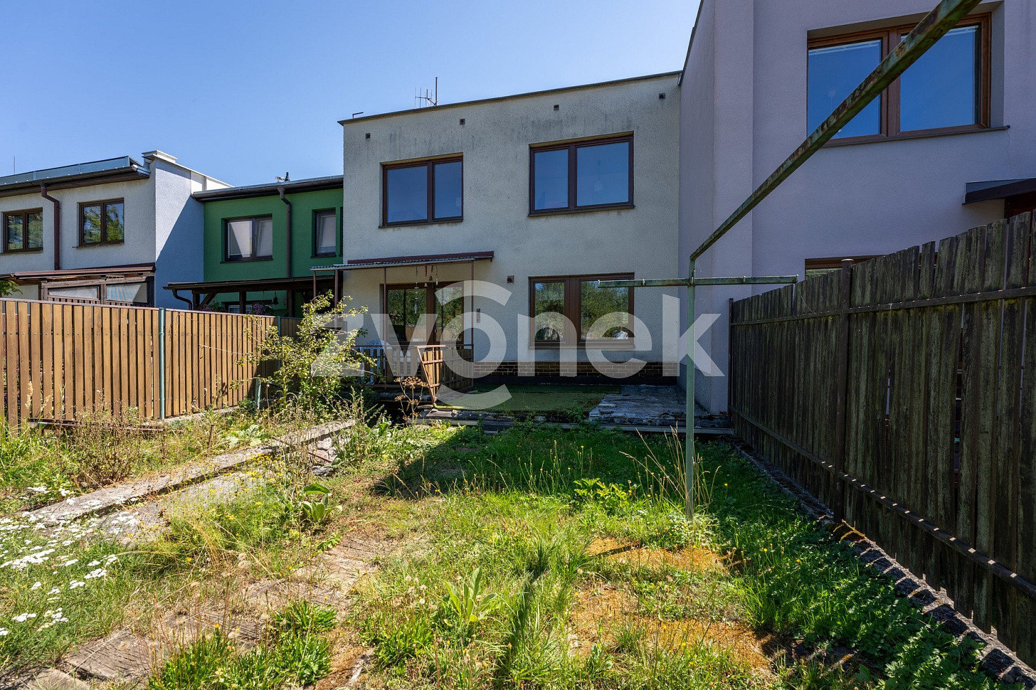 Prodej domu 100 m² s pozemkem 255 m² – fotografie 3