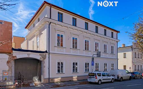 Pronájem kanceláře 123 m², Masarykova, Hluboká nad Vltavou, okres České Budějovice