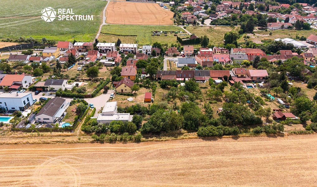 Prodej domu 120 m² s pozemkem 1 007 m², Veverské Knínice – náhled fotky 9