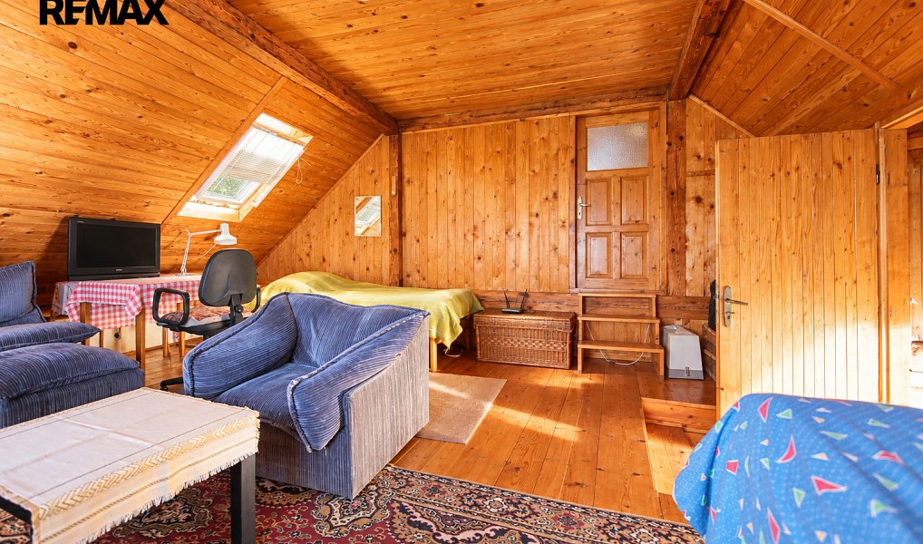 Prodej domu 80 m² s pozemkem 350 m², Březina – náhled fotky 35