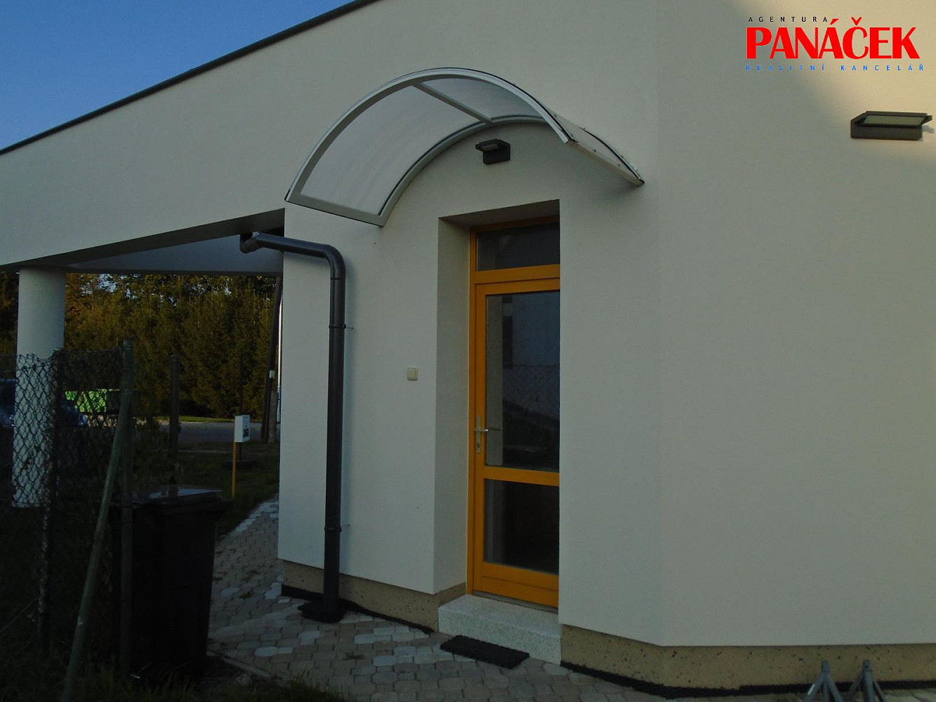 Pronájem domu 45 m² s pozemkem 80 m² – fotografie 2