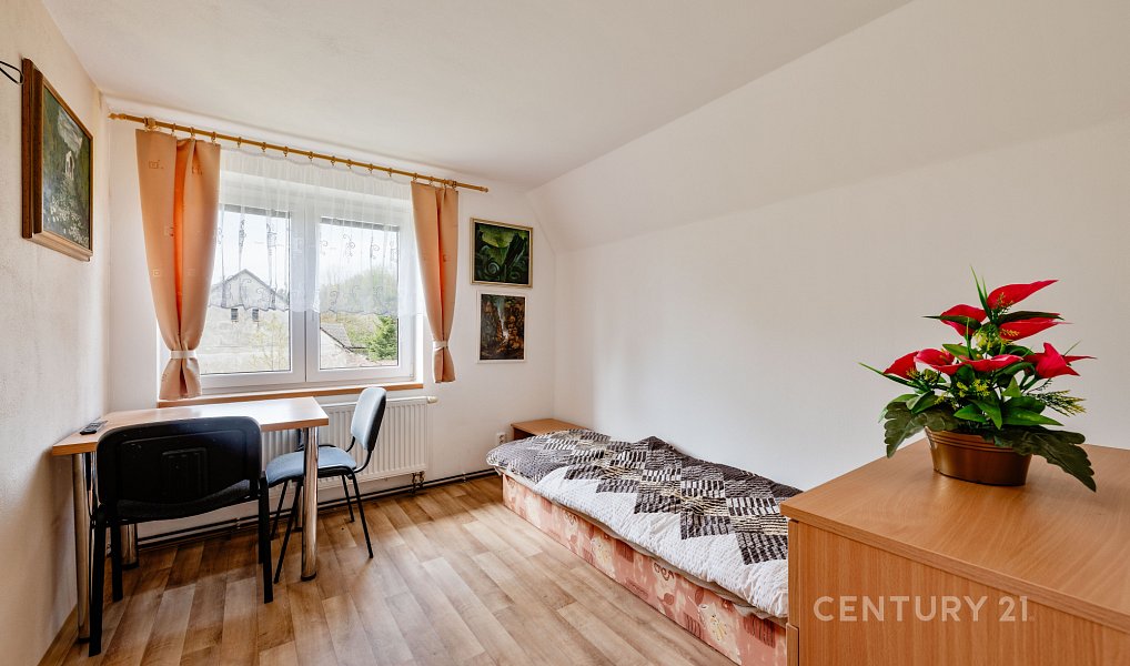 Prodej chaty/chalupy 1 320 m² s pozemkem 3 144 m², Jistebnice – náhled fotky 31