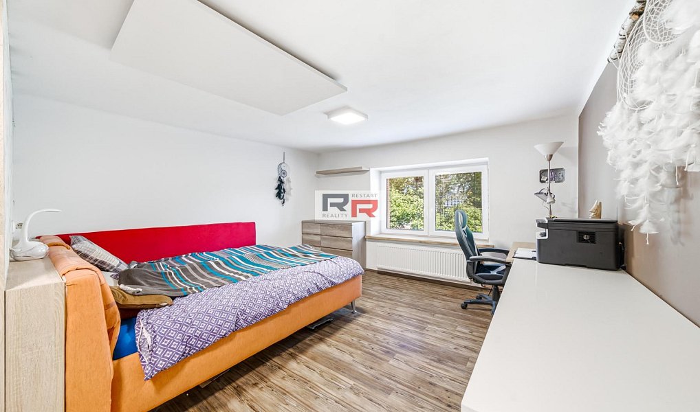 Prodej domu 289 m² s pozemkem 427 m², Olomouc – náhled fotky 14