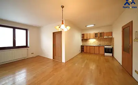 Pronájem bytu 4+kk 98 m²