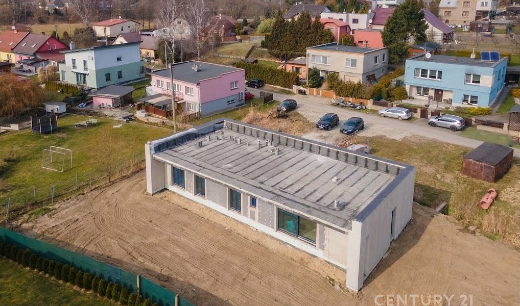Prodej domu 133 m² s pozemkem 744 m², Hlučín – náhled fotky 2