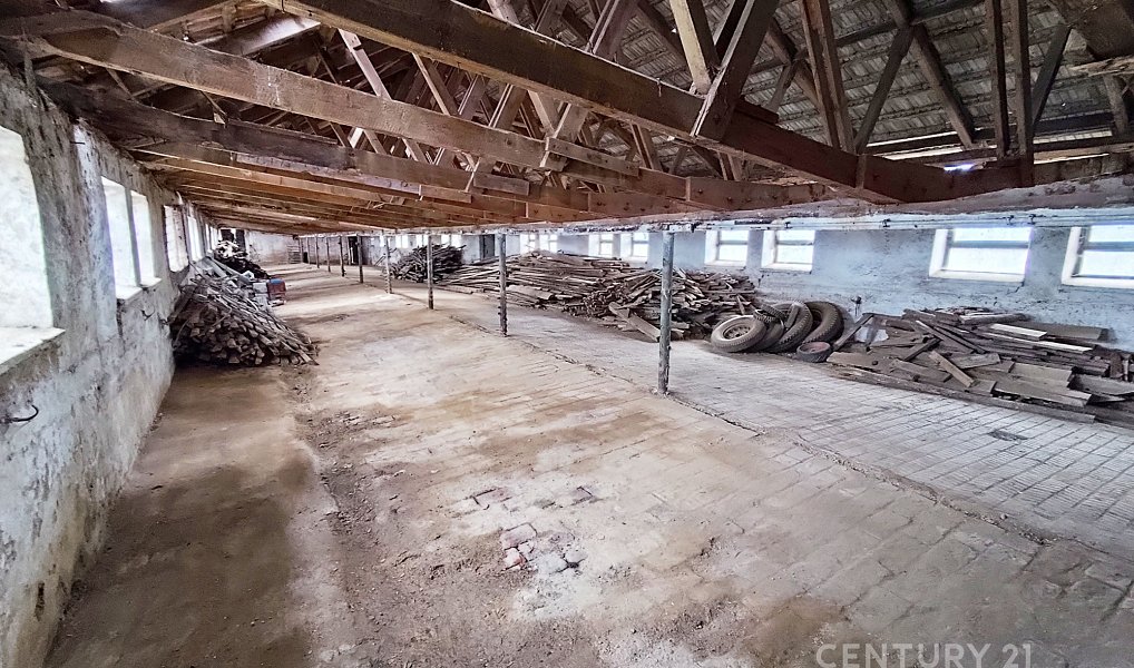 Prodej zemědělského objektu 350 m², Lodhéřov – náhled fotky 13