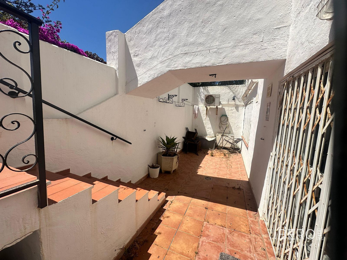 Piso 4+kk – Mijas, Urbanización Sitio de Calahonda - Más