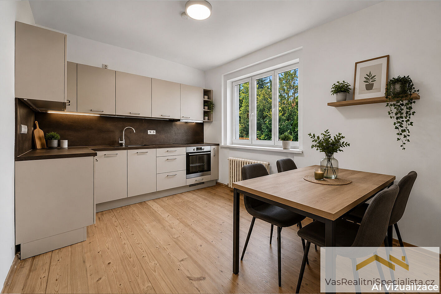 Prodej bytu 2+1 65 m² – fotografie 2