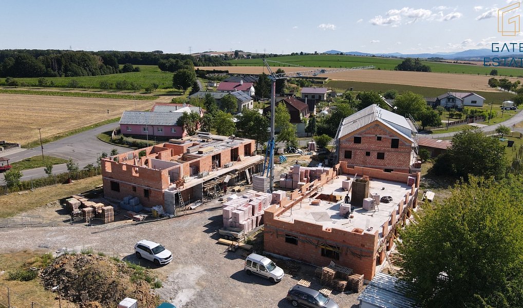 Prodej bytu 3+kk 63 m², Všechovice – náhled fotky 6