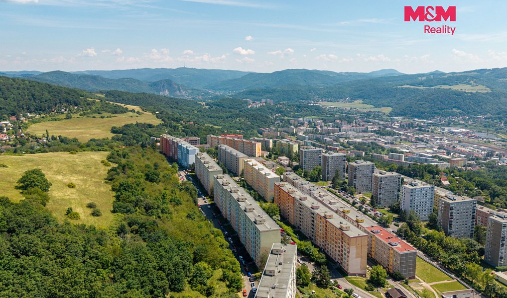 Prodej bytu 3+1 75 m², Ústí nad Labem – náhled fotky 16