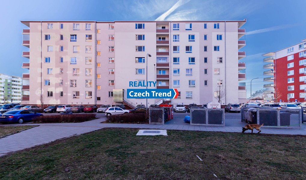 Pronájem bytu 2+kk 54 m², Olomouc – náhled fotky 23