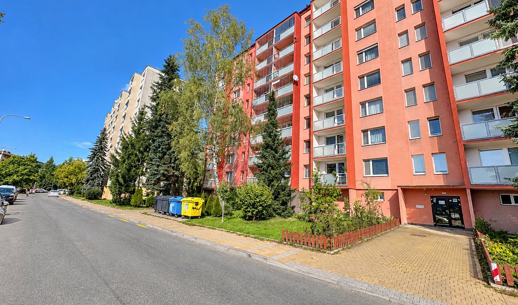Prodej bytu 2+1 48 m², Vsetín – náhled fotky 15
