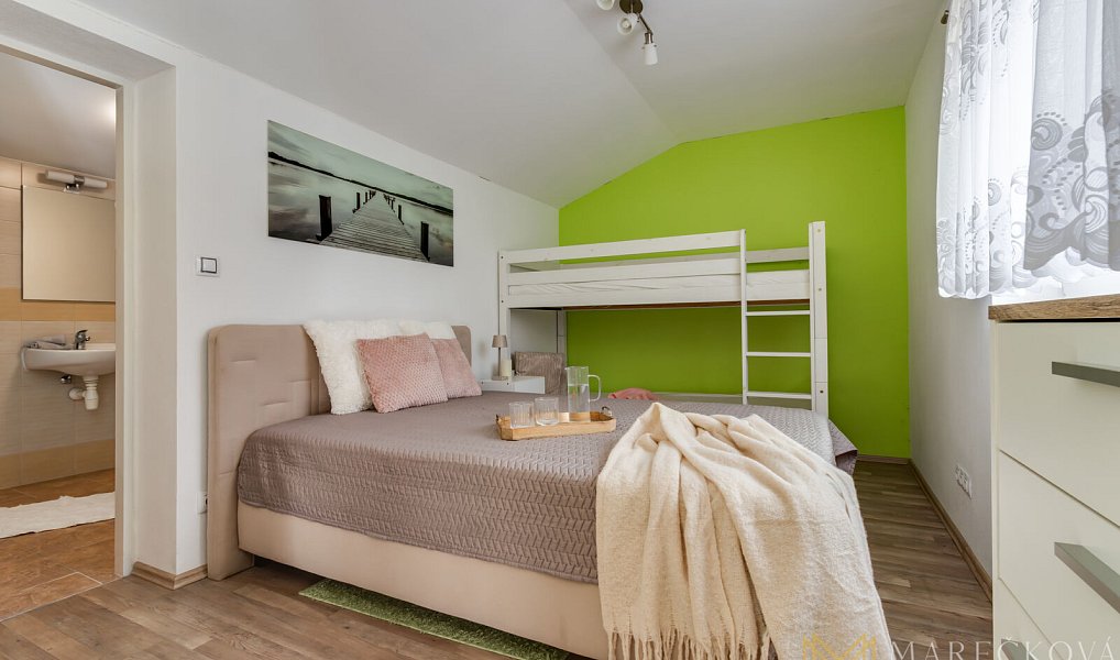 Prodej domu 149 m² s pozemkem 460 m², Postřekov – náhled fotky 22
