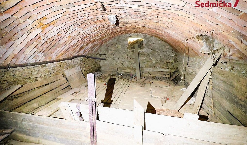 Prodej domu 110 m² s pozemkem 2 460 m², Šlapanov – náhled fotky 31