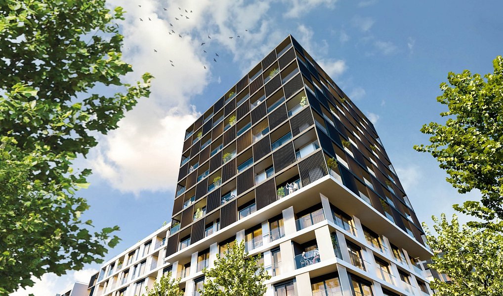 Prodej bytu 1+kk 33 m², Praha – náhled fotky 5