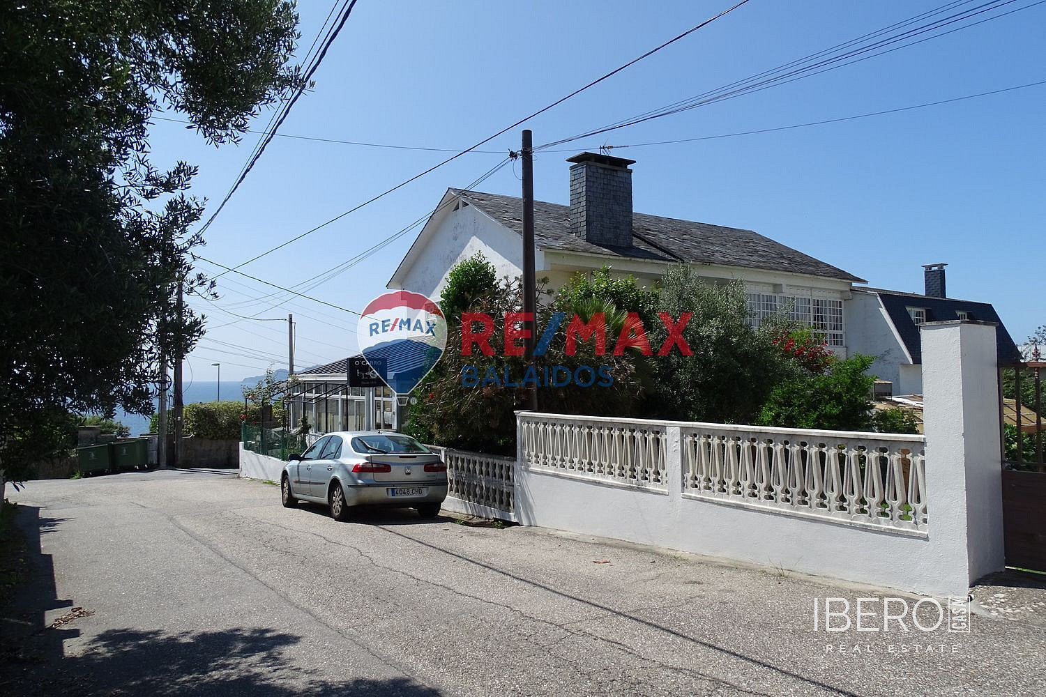 Casa 7+kk – Vigo, A Fonte de Vigo, O Berbés - Vista 4