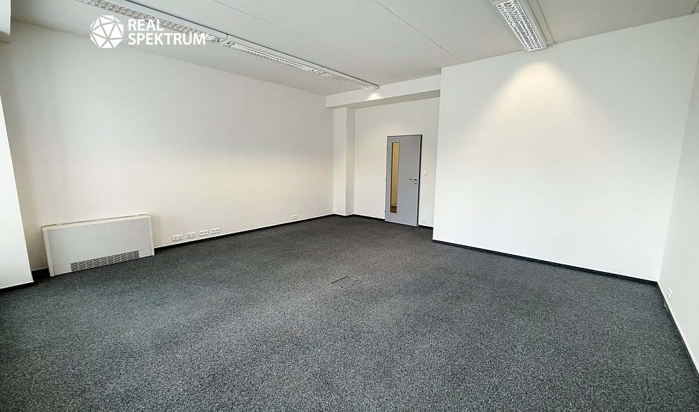 Pronájem kanceláře 106 m², Brno – náhled fotky 4