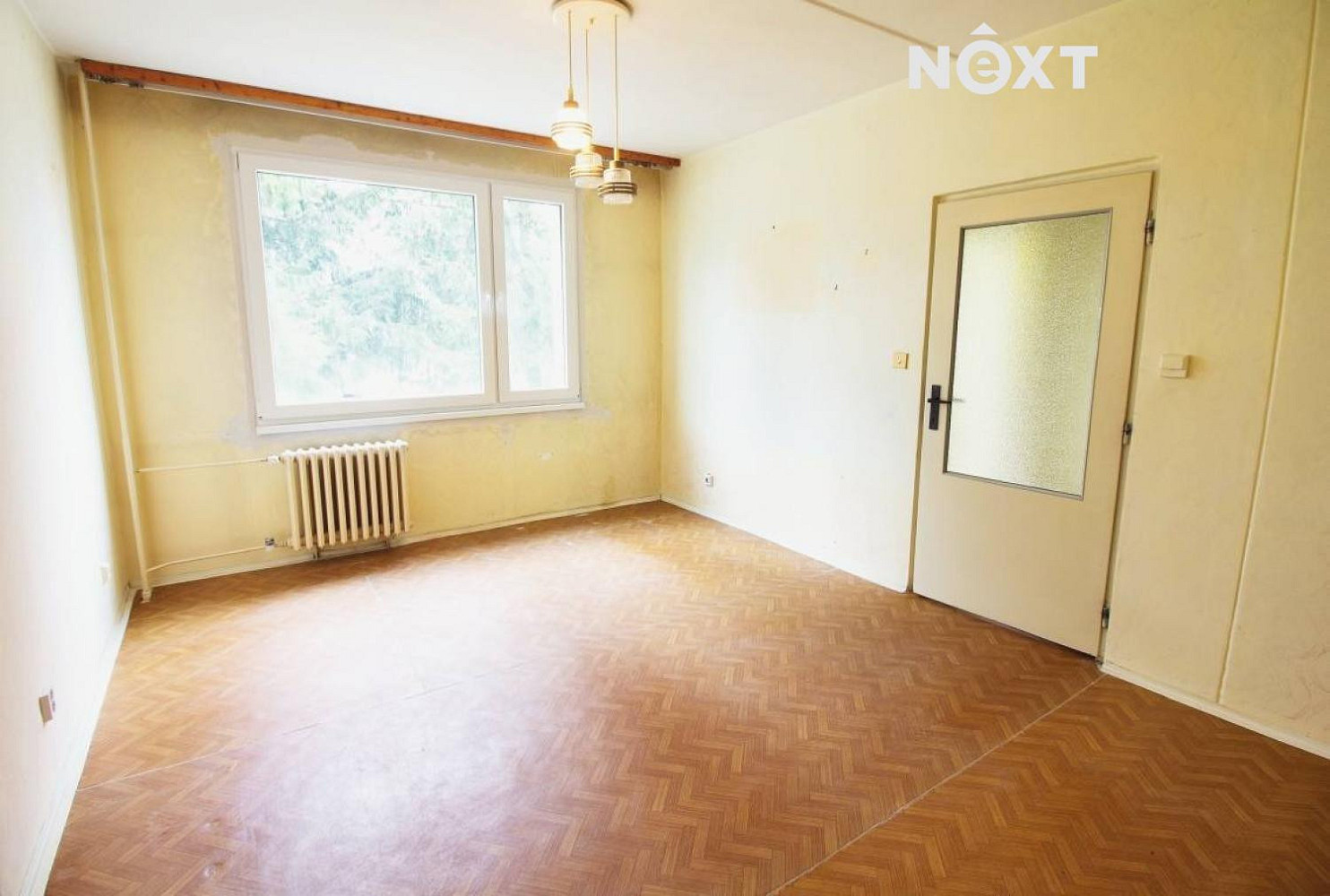 Prodej bytu 1+1 32 m² – fotografie 4