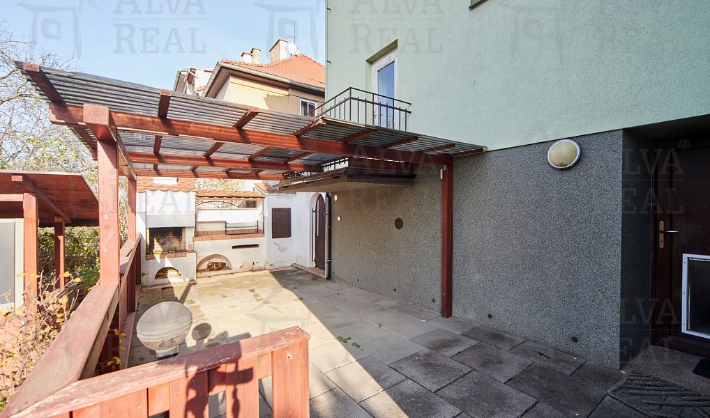 Prodej domu 354 m² s pozemkem 525 m², Brno – náhled fotky 26