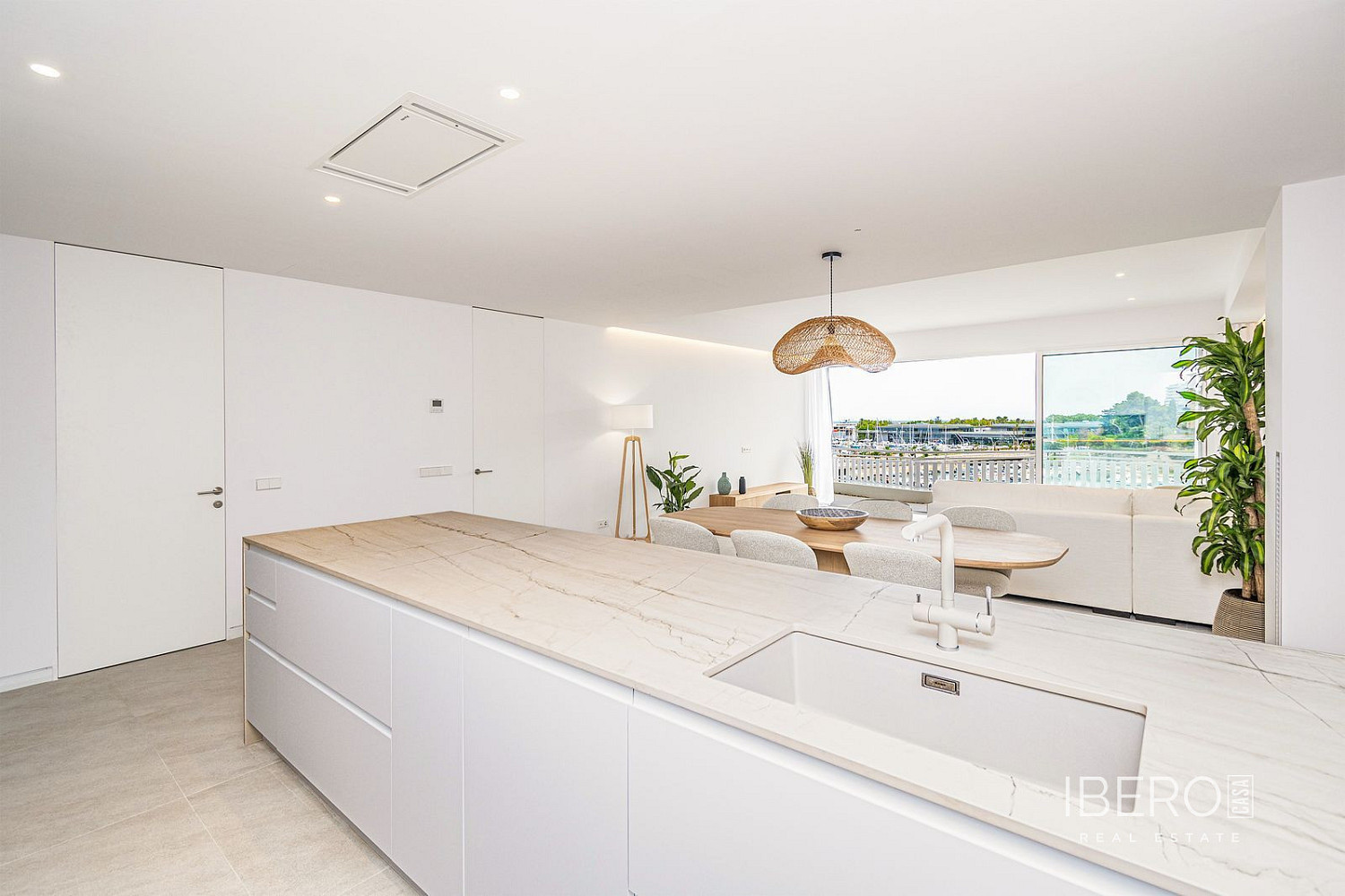 Piso 4+kk – Palma, El Sindicat, Foners - Vista 3