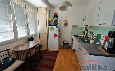 Pronájem bytu 1+1 35 m², Edvarda Beneše, Opava - Kateřinky