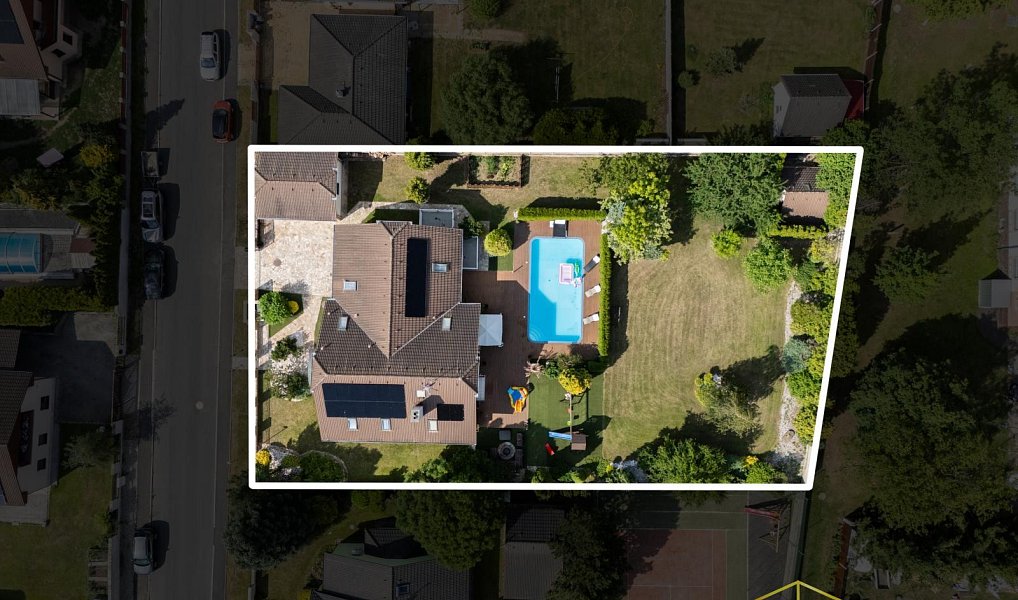 Prodej domu 400 m² s pozemkem 1 728 m², Mariánské Radčice – náhled fotky 15