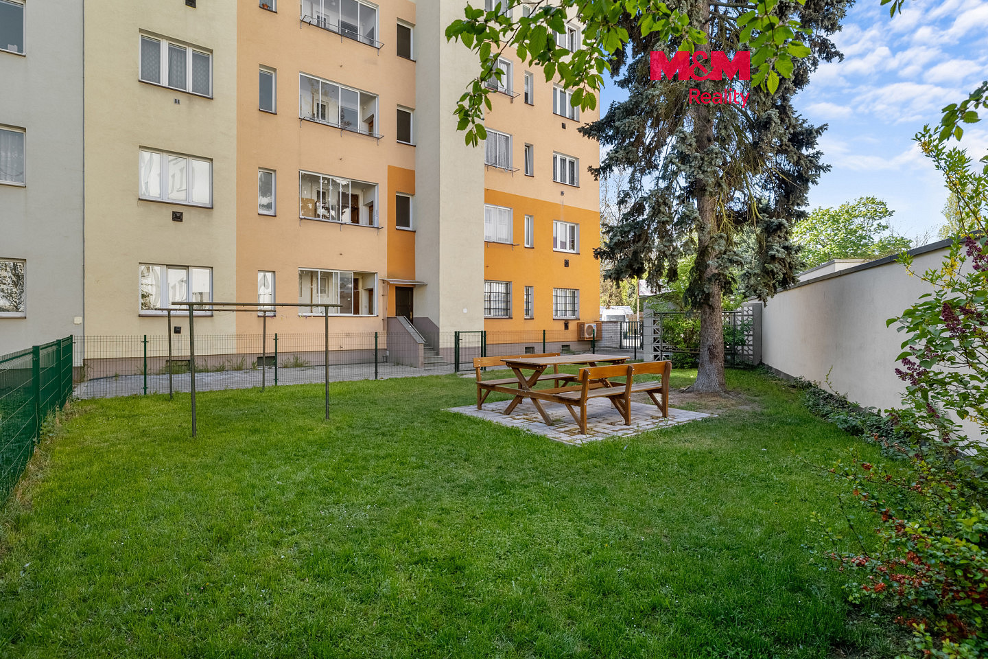 Prodej bytu 2+kk 45 m²