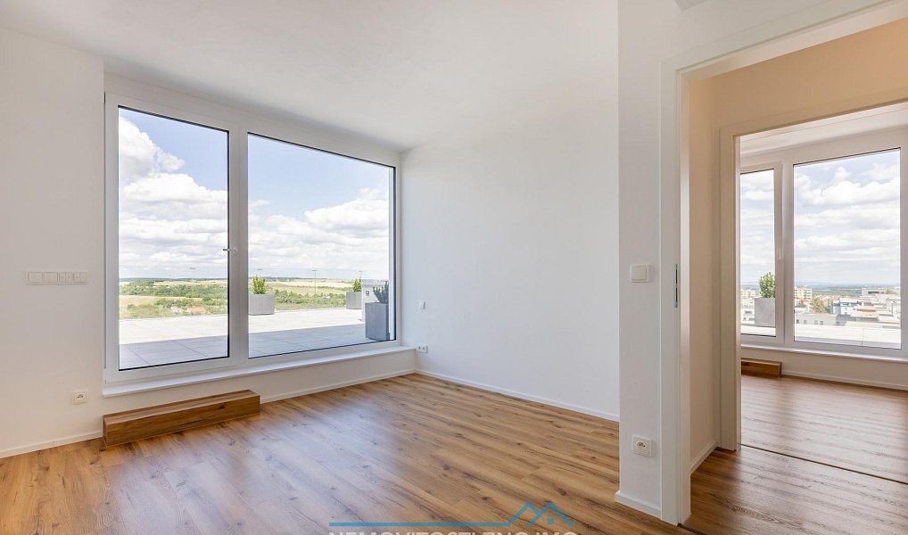 Prodej bytu atypického 235 m², Znojmo – náhled fotky 25