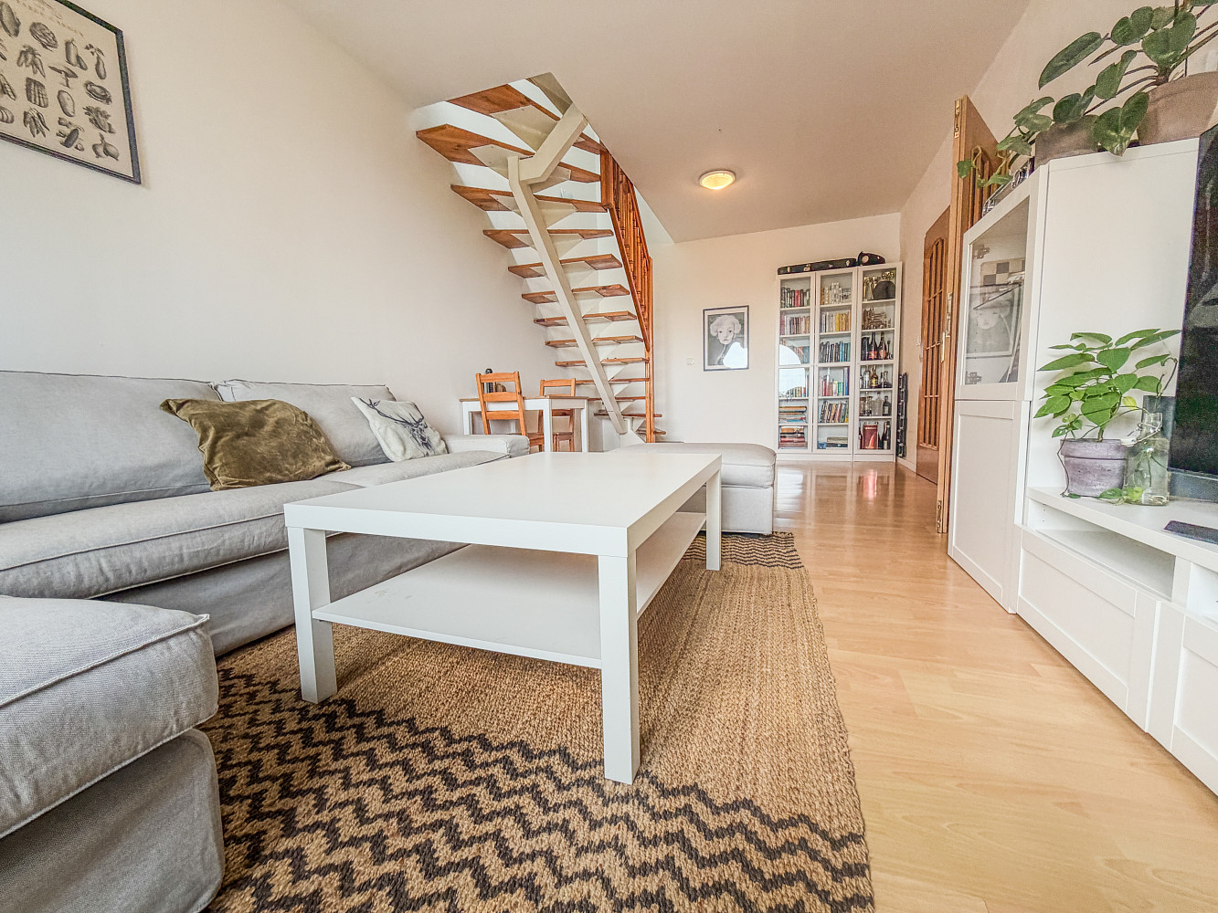 Prodej bytu 3+1 93 m²