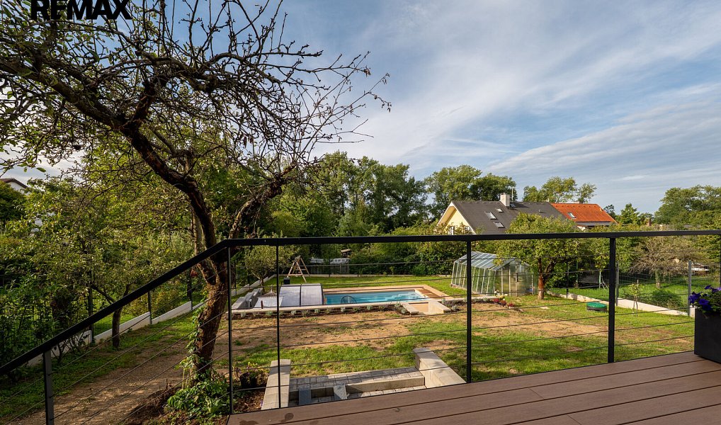 Pronájem domu 199 m² s pozemkem 752 m², Říčany – náhled fotky 28