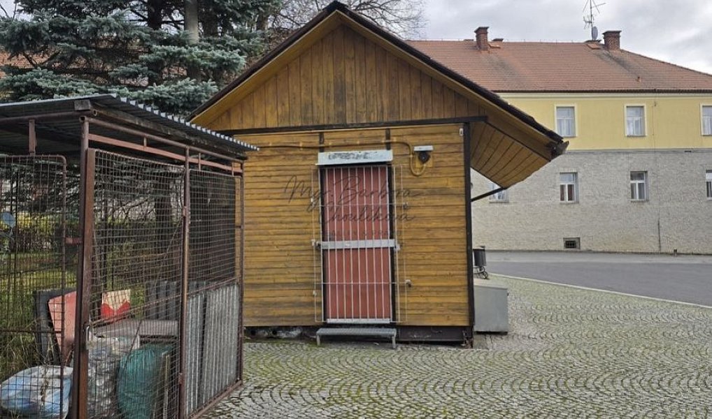 Prodej obchodních prostor 20 m², Spálené Poříčí – náhled fotky 3