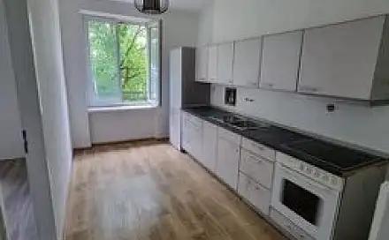 Prodej bytu 2+1 48 m²