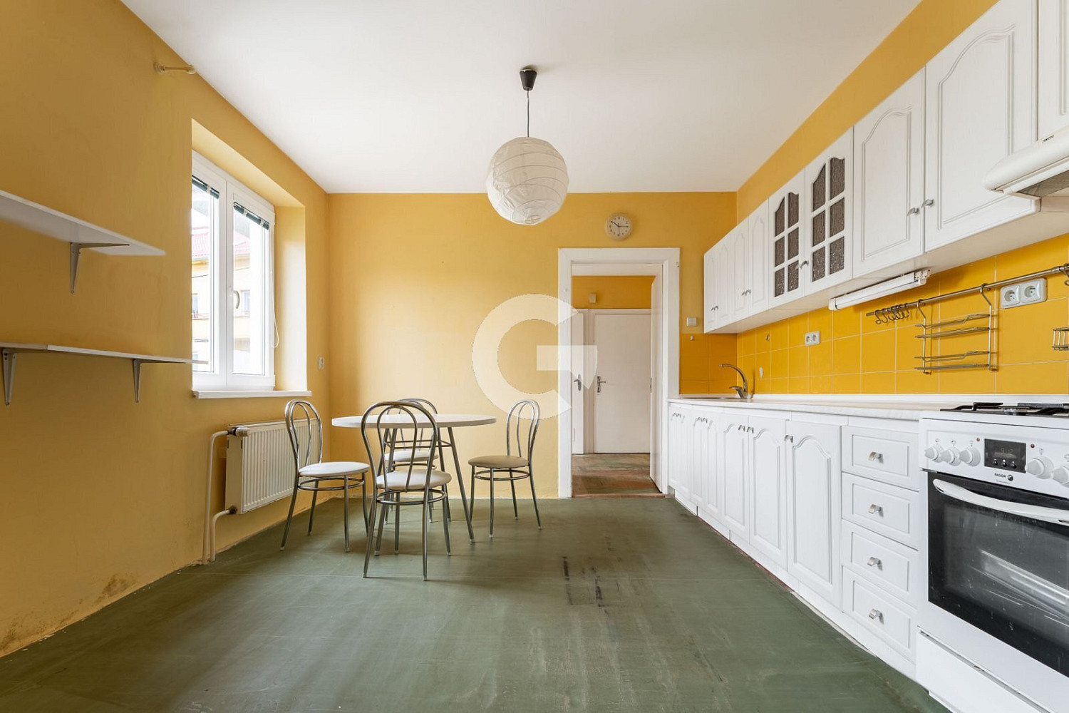 Prodej bytu 3+1 69 m²