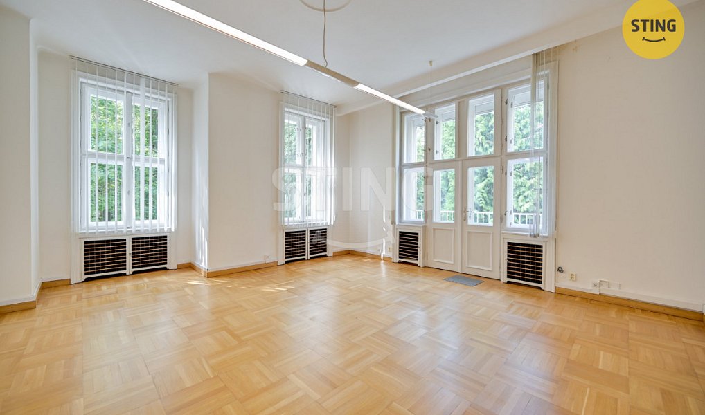 Pronájem kanceláře 315 m², Olomouc – náhled fotky 6
