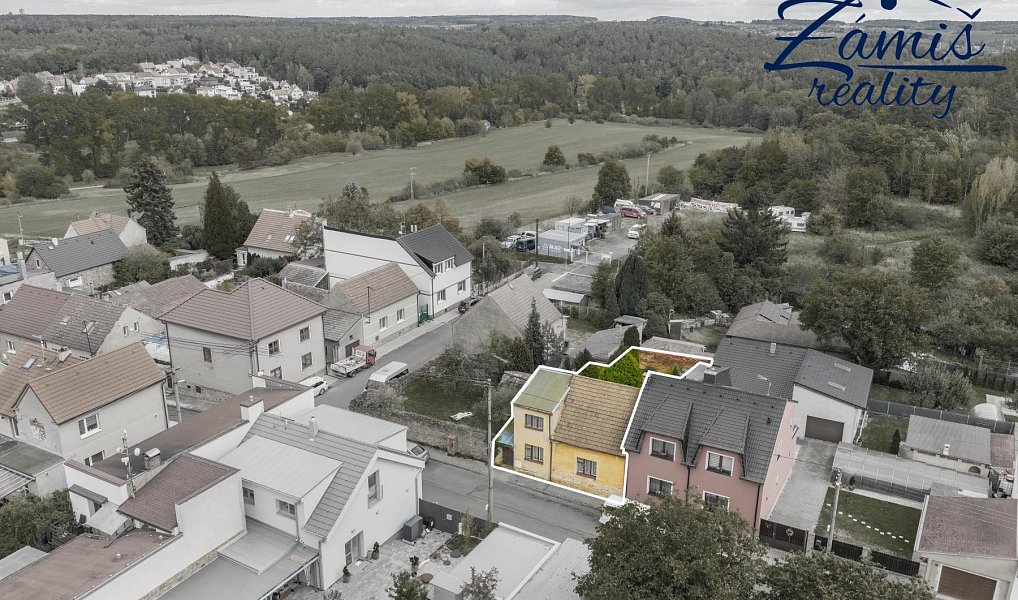 Prodej domu 93 m² s pozemkem 260 m², Kamenné Žehrovice – náhled fotky 11