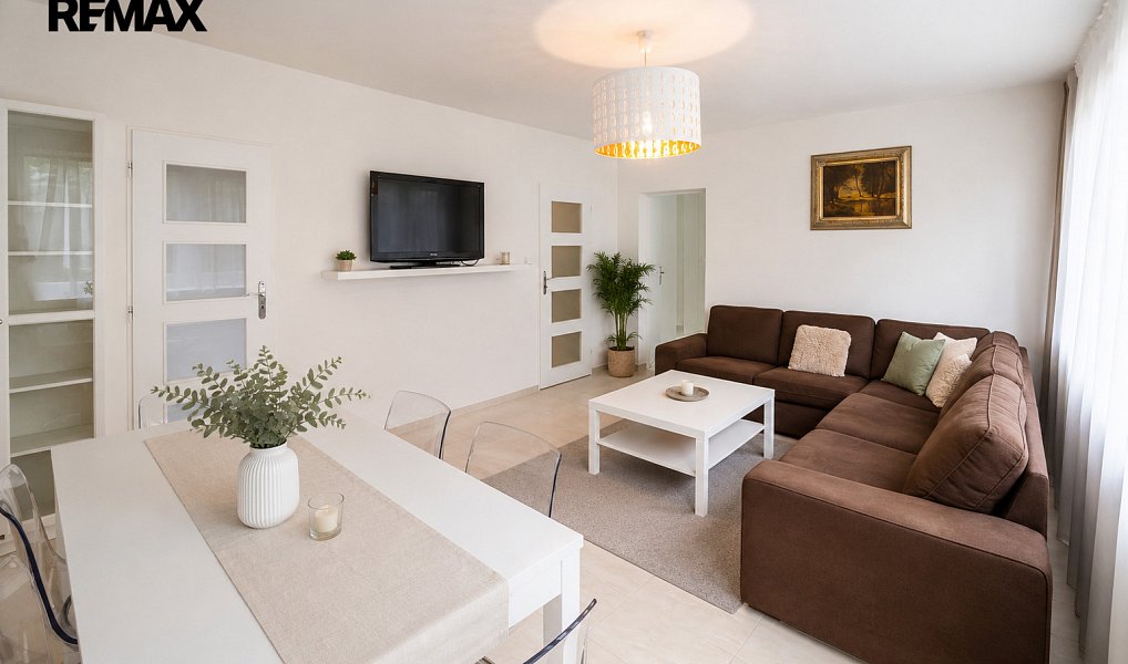 Prodej bytu 4+1 91 m², Praha – náhled fotky 2