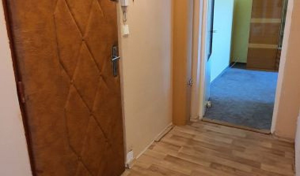 Pronájem bytu 2+1 61 m², Mariánské Lázně – náhled fotky 4