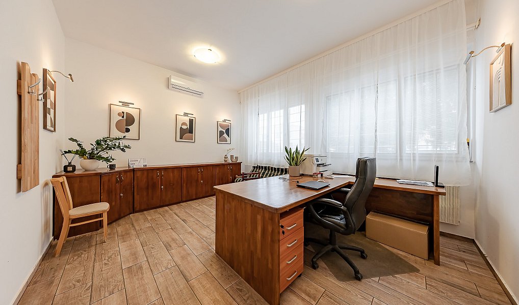Pronájem kanceláře 648 m², Veselí nad Moravou – náhled fotky 5