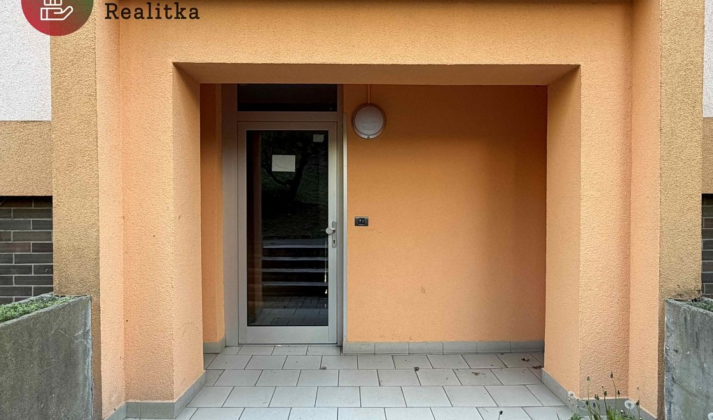 Pronájem bytu 1+kk 20 m², Ústí nad Labem – náhled fotky 56