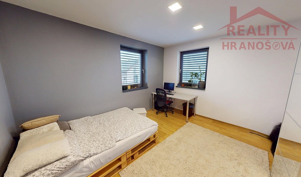 Prodej domu 140 m² s pozemkem 696 m², Kobeřice – náhled fotky 9