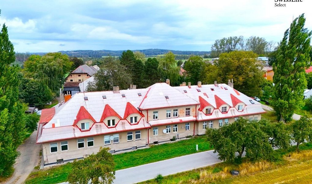 Prodej bytu 3+1 100 m², Okrouhlice – náhled fotky 17