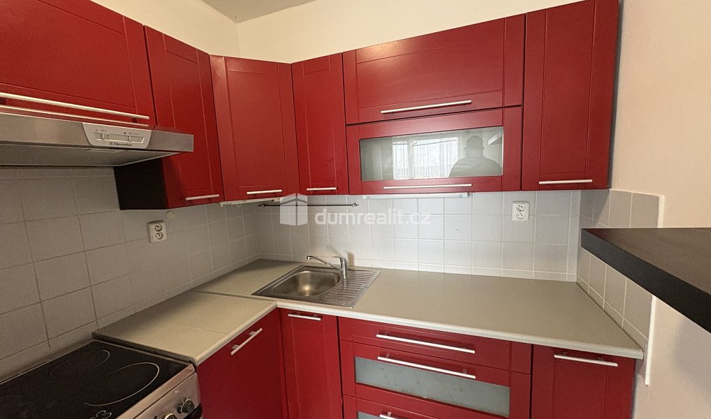 Prodej bytu 2+kk 45 m², Příbram – náhled fotky 2