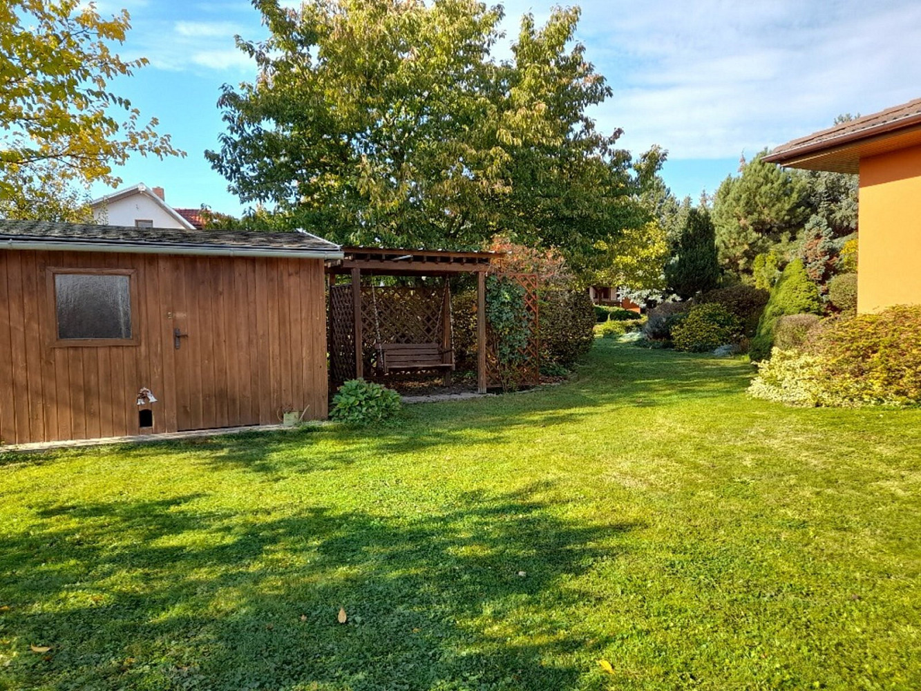 Prodej domu 164 m² s pozemkem 4 743 m² — photo 4