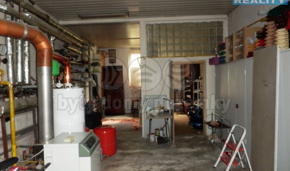 Prodej obchodních prostor 1 146 m², Kraslice – náhled fotky 8