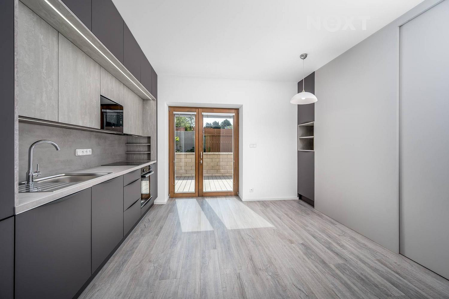 Pronájem domu 150 m² s pozemkem 331 m² – fotografie 4