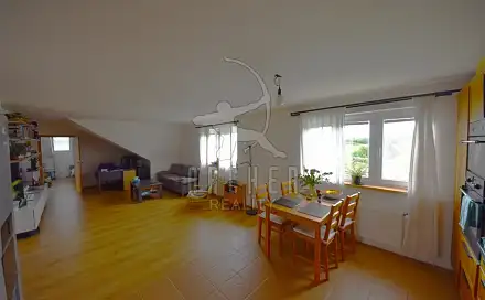 Prodej bytu 3+kk 96 m²