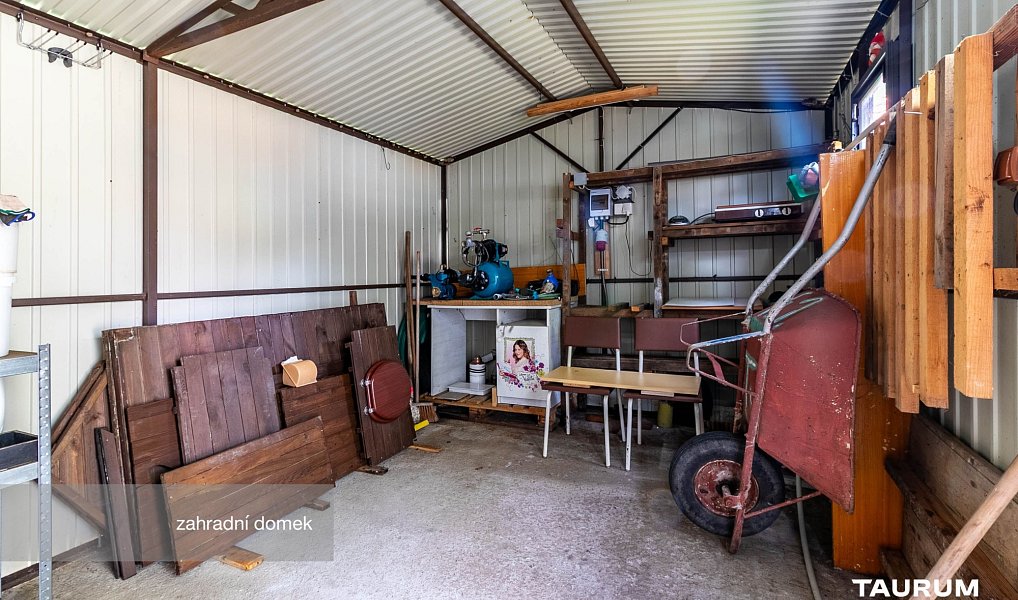 Prodej domu 41 m² s pozemkem 350 m², Kolinec – náhled fotky 15