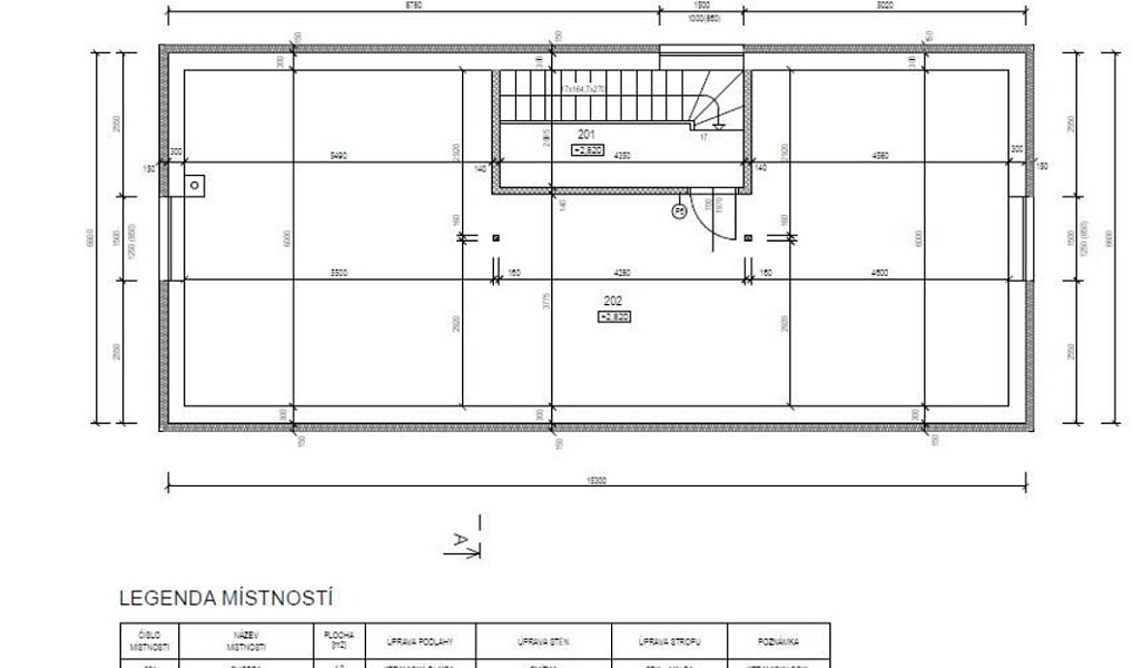 Prodej stavebního pozemku 1 505 m², Králíky – náhled fotky 7