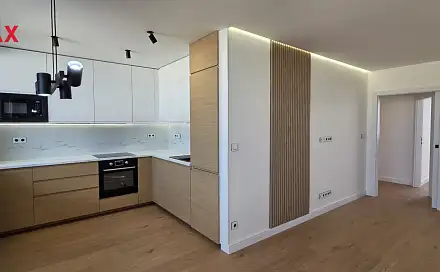 Pronájem bytu 3+kk 68 m², Jílovská, Praha 4 - Braník