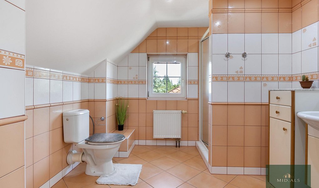 Prodej domu 200 m² s pozemkem 1 164 m², Nevřeň – náhled fotky 15